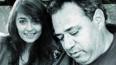Aura Ion și Adrian Iovan au murit în tragedia din Munții Apuseni, 20 ianuarie 2014